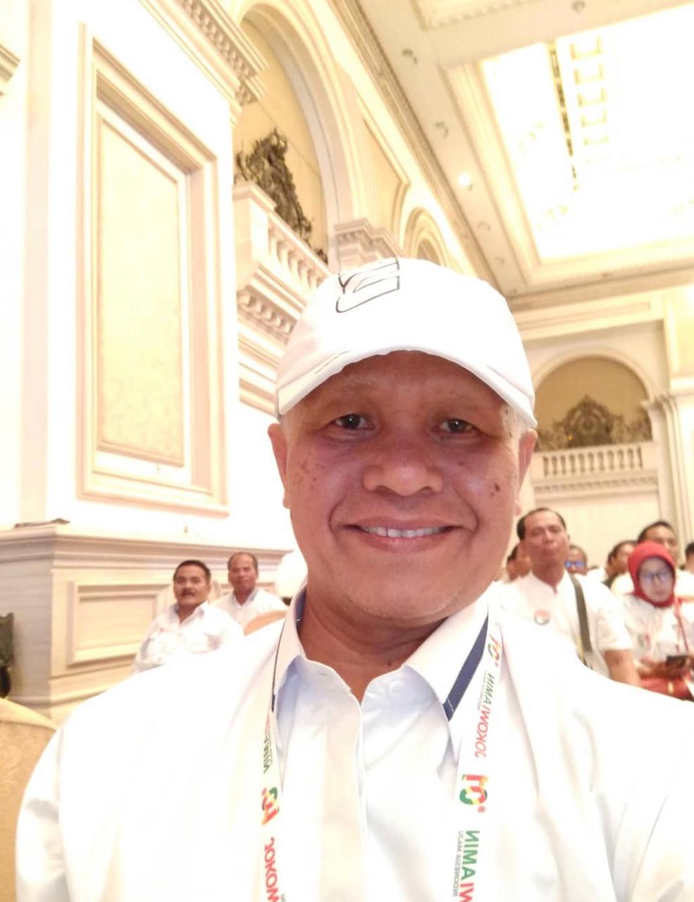 Kuasa Hukum Yenrizal